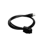 CCE123 Caddy - 5 ft Cord and Plug Replacement
