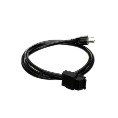 Cadco CE123 CORD/PLUG 120 VOLT