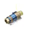 Dormont CF-100 Quick Disconnect Safety Valve, 1"