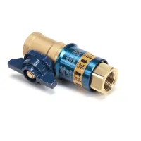 CF75P1 Dormont