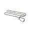 Norpole CFD1FF-57 DEFROST HEATER NP1F