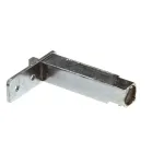 Norpole CFD1RR-06 Hinge, Spring Loaded