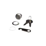 Norpole CFD1RR-31 Cylinder Lock with Keys
