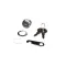 Norpole CFD1RR-31 Cylinder Lock with Keys