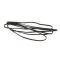 Norpole CFD1RR-48 Temperature Sensor, Cabinet