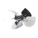 Norpole CFD2FF-43 FAN BLADE- 254MM DIA. X 28DEG