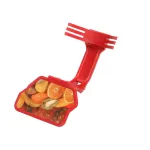 Cofrimell CFP-0060P Pusher, Red Plastic, CD