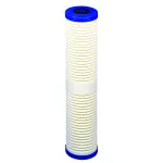 3M CFS210-2 Filter Cartridge, Water, 20", 5 Micron, CFS210-2