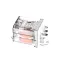 Unic CG-50154 RELAY FOR E37K - 110V (FINDER 62.82.8.1.110.0300 -