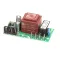Unic CG-50254 CPU FOR E6P - 110V..