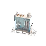 Unic CG-50266 RELAY FOR E37T (FINDER 466190120040 + 4304605)..