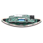 Unic CG-50271 CAPACITIVE DISPLAY FOR E37J-S-T-K..