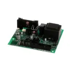 Unic CG-50286 CPU FOR E37J-S-T-K - 110/250V..