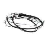 Unic CG-50350 COMPLETE WIRING LOOM FOR E37K - 110V..