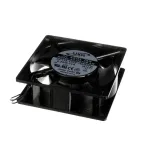 Unic CG-50492 FAN - 120X120X38MM - 110-120 VAC - 50/60HZ (ART. 1