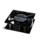 Unic CG-50492 FAN - 120X120X38MM - 110-120 VAC - 50/60HZ (ART. 1