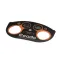 Unic CG-85119 SINGLE/DOUBLE DOSING SELECT STICKER FOR E6P (REV.