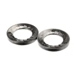 Unic CG-90303 83MM BURR SET FOR E37S..