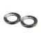 Unic CG-90303 83MM BURR SET FOR E37S..