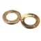 Unic CG-90306 TITANIUM COATED 84MM BURR SET FOR E37T..