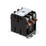 Grindmaster Cecilware CG12A Contactor, 120V Coil, 50/60HZ, 50A, 3 Pole