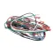 Grindmaster Cecilware CH14AL HARNESS - TB CABINET
