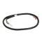 Grindmaster Cecilware CH18AL DOOR ASSEMBLY - CABLE - GB3IT