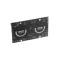 Gauge, Digital, Temperature Display