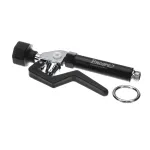 Spray Valve, Pre-Rinse, Chrome Plated Brass