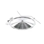 Cleveland CHS-60 SPRING HINGE COVER 60G