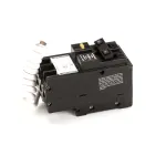 Alto Shaam CI-34105 Circuit Breaker, GFCI, 240V, 50A, Single