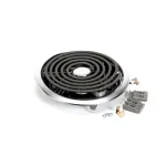 Garland - CK100-208V - 208 Volt/2100 Watt Surface Heater 