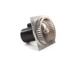 GL4602805 Garland - 2 Speed Motor Assembly for Ovens