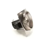 Garland CK1003099 Blower/Motor Assembly, 115/200-230V, 1 Speed