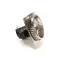 Garland CK1003099 Blower/Motor Assembly, 115/200-230V, 1 Speed