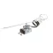 Garland CK1032400 Thermostat, 175-550F