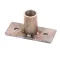 Garland CK1056799 Trunnion Assembly, Door, Deck Oven