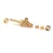 Garland CK1150399 Gas Valve, Oven