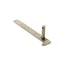Garland 1612296 HINGE W/A LT