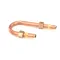Garland CK1729302 FD TO OVEN VALVE TUBE KIT