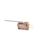 Garland CK1855604 Microswitch, Lever, Overtravel