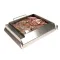 Garland CK1856603 Top Platen Assembly, 240V