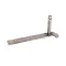 Garland CK1908898 Hinge Assembly, Left Hand, GPD48/60
