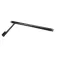 Garland CK1910388 RIGHT BURNER ASSEMBLY-NAT