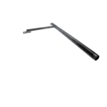 Garland CK1910389 LT BURNER ASSEMBLY W/SCREEN