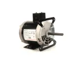 Garland CK1951501 Blower Motor, 115V, 1/3Hp, 2Sp, 5/8" Shaft