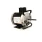 Garland CK1951501 Blower Motor, 115V, 1/3Hp, 2Sp, 5/8" Shaft