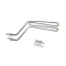 Garland CK2147500 Element, 208 Volt, ED Super Fryer