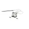 Garland CK2147600 Hi Limit Thermostat Kit, 430F