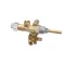 Garland CK2187097 FF VALVE ASSEMBLY-MST17/34- USE CK